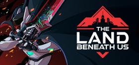 The Land Beneath Us Box Art