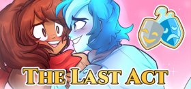 The Last Act Box Art