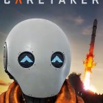 The Last Caretaker is Available in Early Access Now; Watch the Launch Trailer!