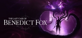 The Last Case of Benedict Fox Box Art