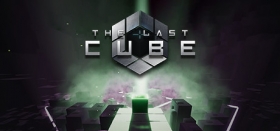 The Last Cube Box Art