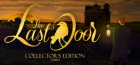 The Last Door - Collector's Edition Box Art