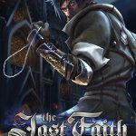 Future Games Show 2022: The Last Faith, Coming to PC and Consoles This Year