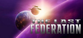 The Last Federation Box Art