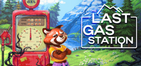 The Last Gas Station Box Art