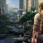 Game Over: The Last of Us Remastered