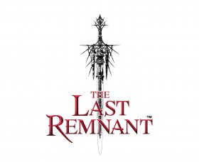 The Last Remnant Box Art