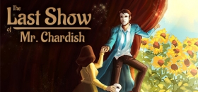 The Last Show of Mr. Chardish Box Art