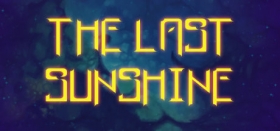 The Last Sunshine Box Art