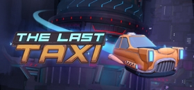 The Last Taxi Box Art