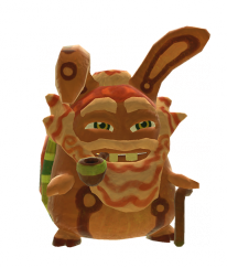 The Last Tinker: City of Colors - Images & Screenshots | GameGrin