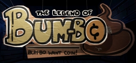 The Legend of Bum-Bo Box Art