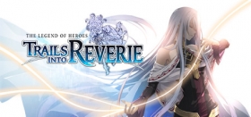 The Legend of Heroes: Trails into Reverie Box Art
