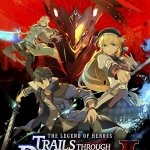 The Legend of Heroes: Trails Through Daybreak II Review