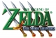 The Legend of Zelda: Four Swords Adventures Box Art