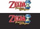 The Legend of Zelda: Phantom Hourglass Box Art