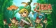 The Legend of Zelda: The Minish Cap Box Art