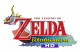 The Legend of Zelda: Wind Waker Box Art