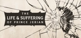 The Life and Suffering of Prince Jerian Box Art