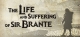 The Life and Suffering of Sir Brante Box Art