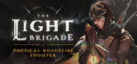 The Light Brigade Box Art