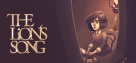 The Lion's Song Box Art