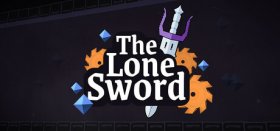 The Lone Sword Box Art