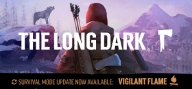 The Long Dark Box Art