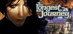 The Longest Journey Box Art