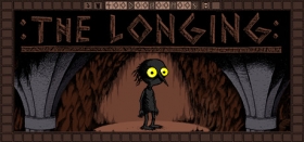 THE LONGING Box Art