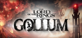 The Lord of the Rings: Gollum Box Art