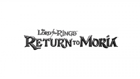 The Lord of the Rings: Return to Moria Box Art