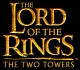 The Lord of the Rings: The Two Towers Box Art