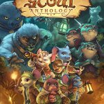 The Lost Legends of Redwall: The Scout Anthology Preview