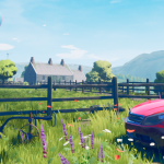 The Magnificent Trufflepigs Reveal Trailer