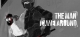 The Man Came Around Box Art