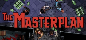 The Masterplan Box Art