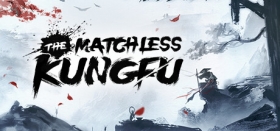 The Matchless Kungfu Box Art