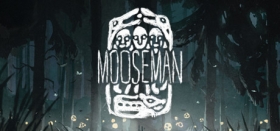 The Mooseman Box Art