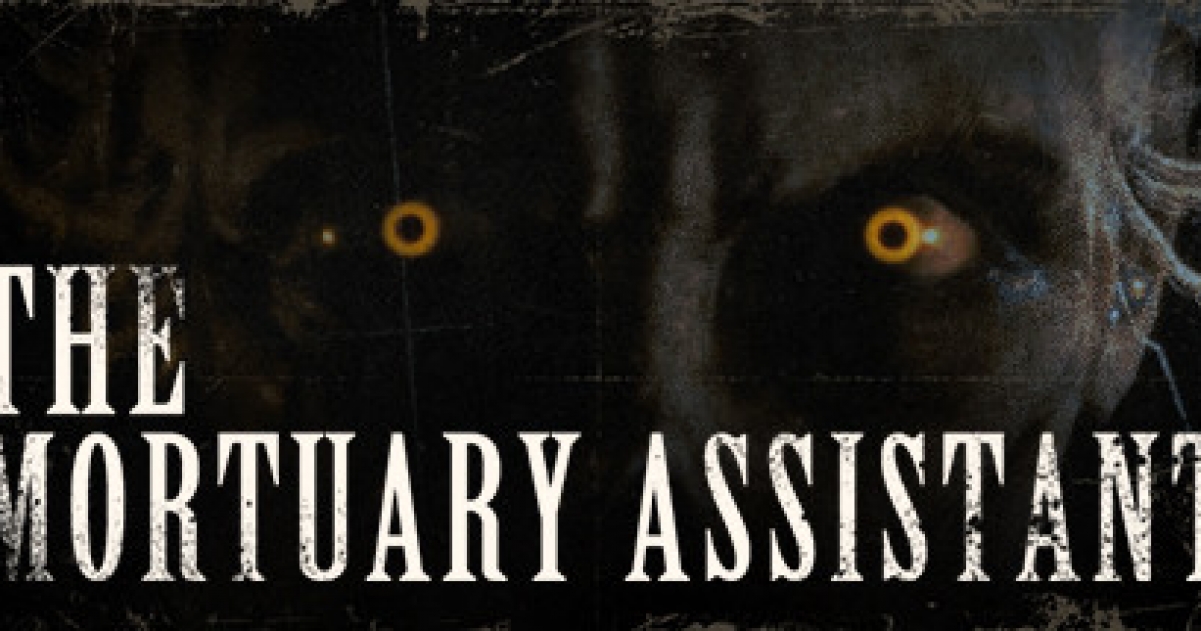 The Mortuary Assistant Game GameGrin