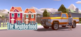 The Neighborhood Box Art