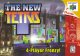 The New Tetris Box Art
