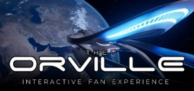 The Orville - Interactive Fan Experience Box Art