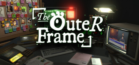 The Outer Frame Box Art