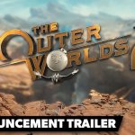gamescom Opening Night Live 2025:  The Outer Worlds 2