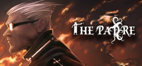 The Padre Box Art