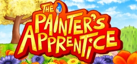 The Painter's Apprentice Box Art