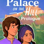 Wholesome Direct 2023: The Palace on the Hill