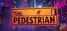 The Pedestrian Box Art