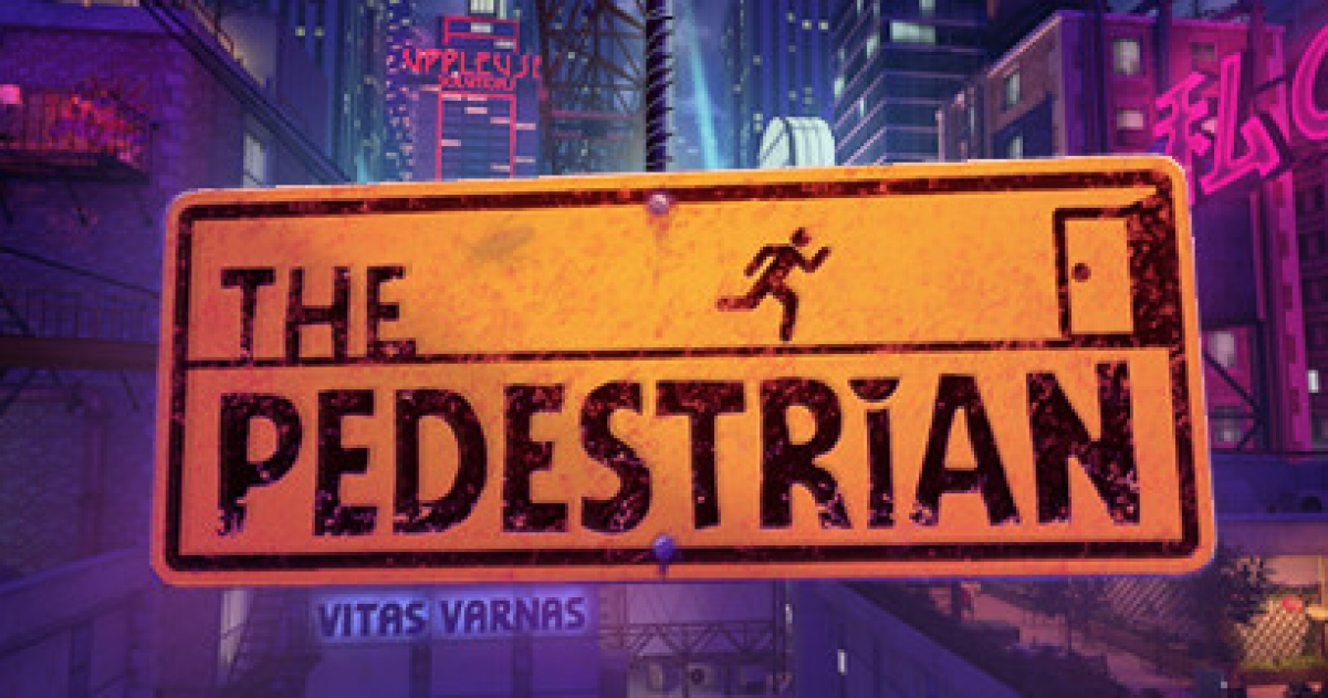 The Pedestrian Game GameGrin